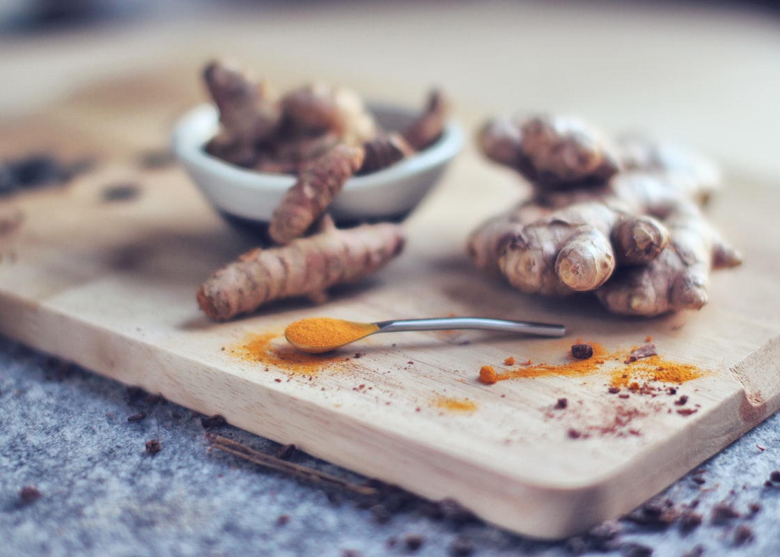 Anti-inflammatory foods for joint health